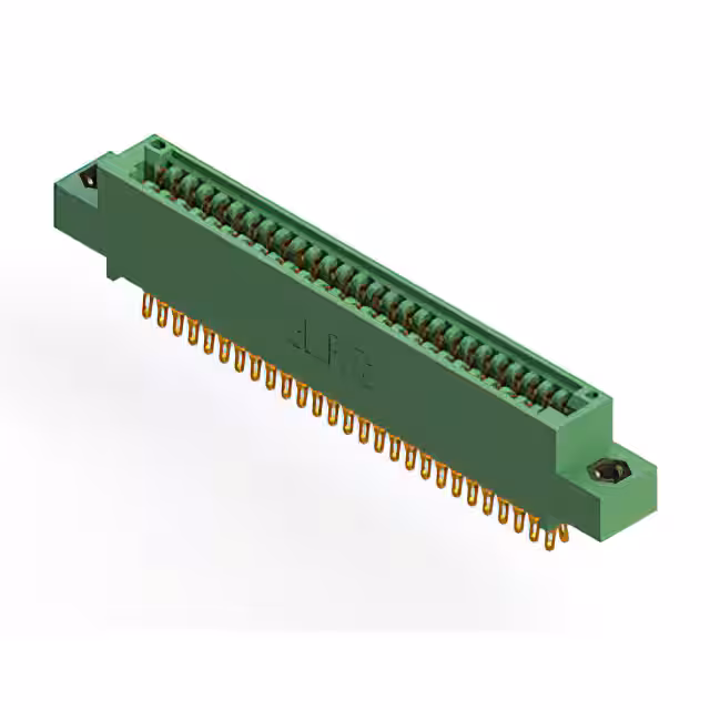 845-054-555-508 EDAC Inc.  Edgeboard Connectors